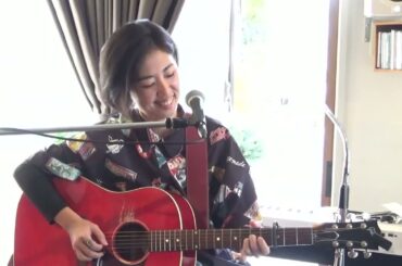 加藤愛　neiro cafe LIVE１　2024.12.7