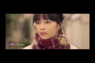 クリスマスイブ　＃広瀬すず
