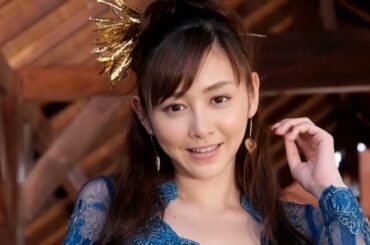 杉原杏璃　sugihara anri