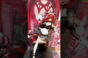 祭司の限定オフラインパックの中身を開封してみた(⋈◍＞◡＜◍)。✧♡  #shorts #第五人格  #identityv #ゲーム実況