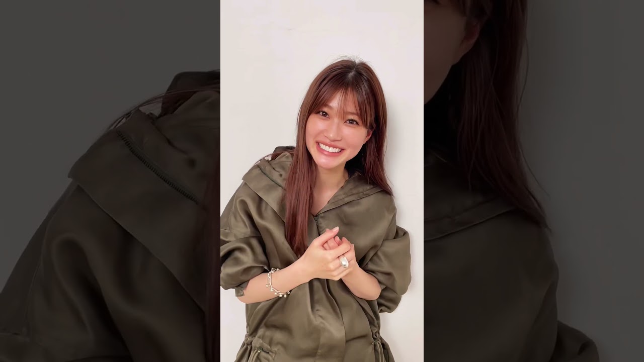 めるるがCanCam7月号の表紙に登場！#cancam #生見愛瑠