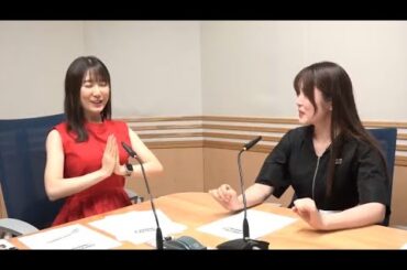 日高里菜が水瀬いのりと行った滝行の水圧が強くて身長が縮む、そしてもつ煮定食を食べる