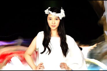 武井咲 : J SPORTS (20201308)