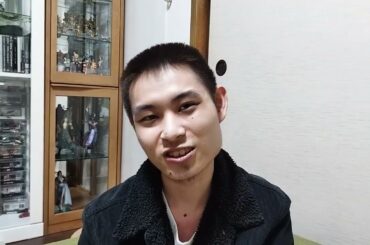 ※知的障害【たけちゃんネル始めました】矢沢永吉さんに憧れています。宜しくお願いします。