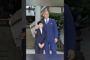 市川團十郎 妻・麻央さんのコートを着た長女の姿に「雰囲気が、、よく似てる」思い出よみがえる写真公開「素敵なレディーになりましたね」
