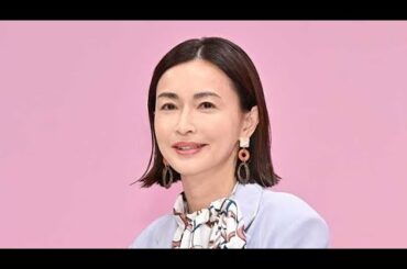 長谷川京子、朝生放送出演を報告　“美魔女ぶり”に「スタイル抜群」「見とれてました」....,,,,,
