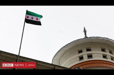シリアはプーチン氏の思うとおりにならず……BBCロシア編集長報告