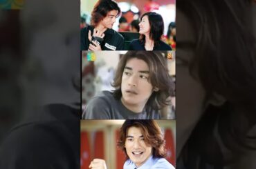 ゴールデンボウル Golden Bowl 2002❤️❤️Takeshi Kaneshiro & Kuroki Hitomi #takeshikaneshiro #金城武 #黒木瞳 #jdrama