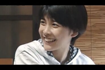 竹内結子 | 「あすか」観よう！【第２３／１１２話】