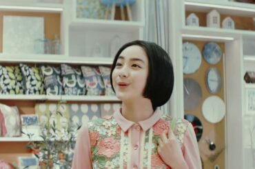 大塚家具 平祐奈 15秒01