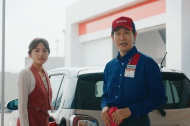 「いかなきゃ　コーティング篇　３０秒」