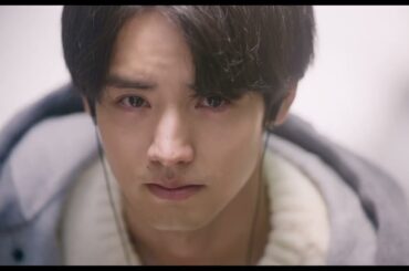 映画『366日』TV CM「恋をして」篇【2025年1月10日（金）公開】