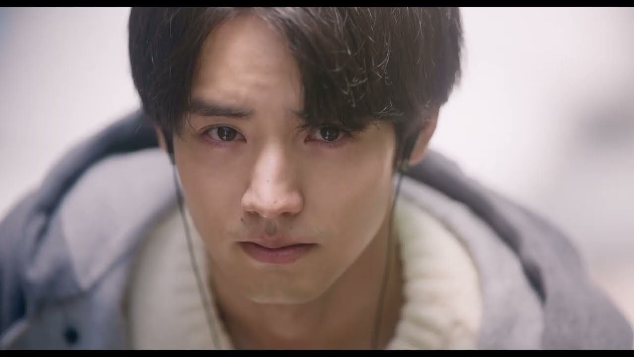 映画『366日』TV CM「恋をして」篇【2025年1月10日(金)公開】 映画『366日』TV CM「恋をして」篇【2025年1月10日(金)公開】