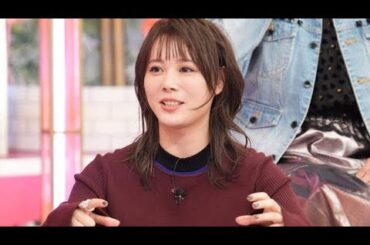 ＜北乃きい＞11にんきょうだいの長女　怒りの感情管理の資格取得　一番イラっとしているのは本人？　「上田と女が吠える夜」出演