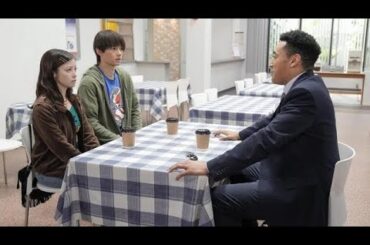 鈴鹿央士＆若村麻由美、紅葉まっさかりの境内でのツーショットに「絵になるお2人」と反響＜嘘解きレトリック＞ All Japan