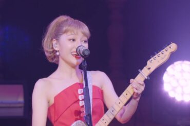 chay - あなたに恋をしてみました　10th Anniversary Tour "GRAND chay HOTEL"