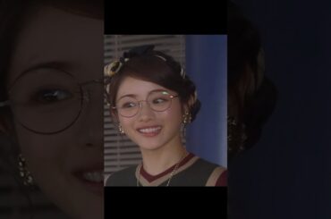 地味にスゴイ！ 校閲ガール・河野悦子 、石原里美  #movie #shorts #drama #tvshow