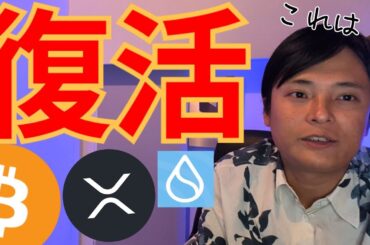 ビットコイン10万ドル アルト強気に復活!! イーサリアム年末5,000ドル超の確率は？【仮想通貨 暗号資産 暗号通貨 BTC ETH XRP BNB SOL SUI RENDER UNI他 】