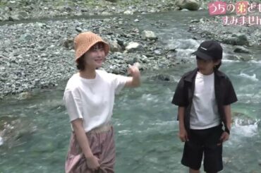 映画『うちの弟どもがすみません』＜作間写真館＞メイキング映像【大ヒット上映中】