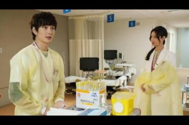 「ザ・トラベルナース第8話：致命的ミス発覚！若村麻由美の狙いと未曽有の緊急事態news