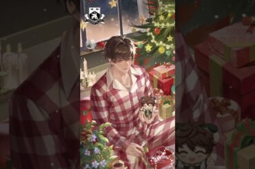 #早川波瑠 （CV: #速水理人 ）UR-情熱の瞬間