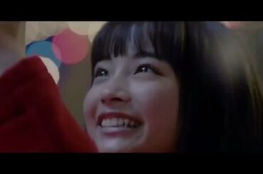 クリスマス・イブ/山下達郎　＜広瀬すずVer＞