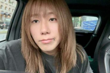 岸谷五朗＆岸谷香の長男、本名への改名発表 隠していた理由・公表したきっかけ明かす.Ranmaru Yuzuki.
