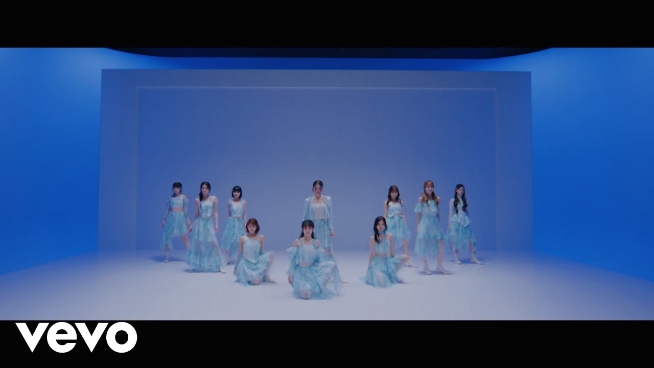 ME:I – ビヨンド ~越えてゆこう~(日本版エンドソング) (From 『モアナと伝説の海2』/日本語版) ft. Te Vaka ME:I - ビヨンド ~越えてゆこう~(日本版エンドソング) (From 『モアナと伝説の海2』/日本語版) ft. Te Vaka