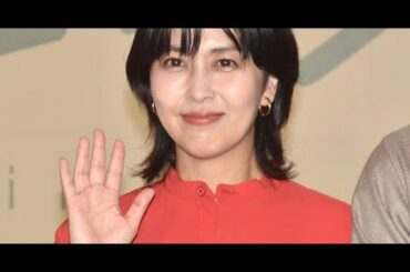 B1- 松たか子、多部未華子の天然発言に苦笑い「この子、何言ってるんだろう…」 年女の抱負で