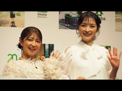 元モー娘。矢口真里＆石川梨華がフォロワー爆増の辻希美17歳長女にエール「希空には我々がついています」