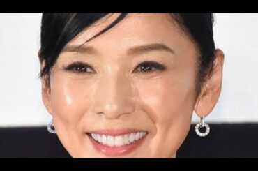 黒木瞳　結婚し「34年目に」　結婚記念日には「毎年バラをもらって」かける言葉に大地真央「一緒一緒！」