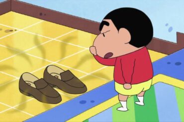 クレヨンしんちゃん 2024 VOL 9101 🌺🌺🌺