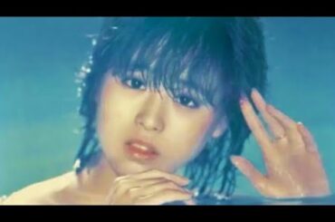 松田聖子 ／ ユートピア