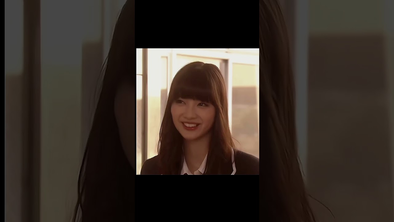 菅田将暉&新川優愛