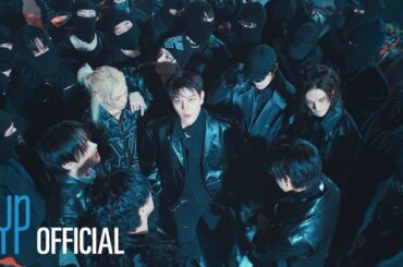 Stray Kids "Walkin On Water" M/V