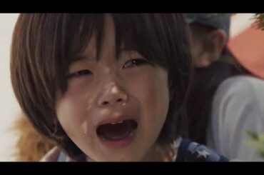 佐藤大空＆尾野真千子、笑顔で見つめ合う親子ショットに「笑顔が本編でも見られる展開でありますように」の声＜ライオンの隠れ家＞