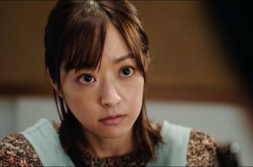 井上真央、悲しい過去を抱え大粒の涙！菅田将暉主演映画『サンセット・サンライズ』予告編
