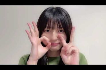 48 Hinano Kubo 2024年12月10日22時33分40秒 久保 姫菜乃（AKB48 研究生）