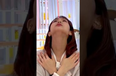 【井上清華】11月22日スマイル・チャージ #shorts #めざましテレビ #スマイル・チャージ