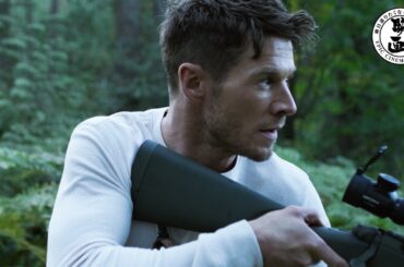 レディ・デス vs. ベケット『山猫は眠らない8 暗殺者の終幕』（吹替版）