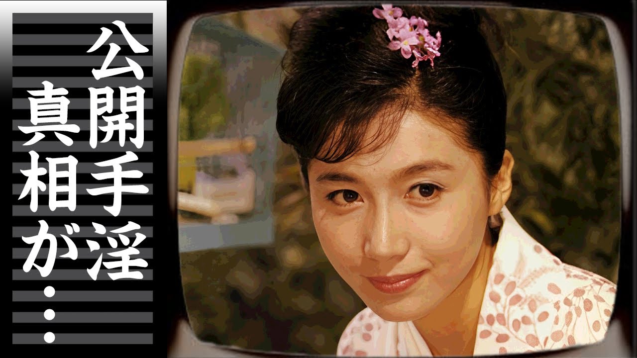 岩下志麻が“濡れ場”で我慢できなくなった自慰の真相...大物俳優が●●した実態に言葉を失う...『秋刀魚の味』でも活躍した名女優が抱える難病に驚きを隠せない...