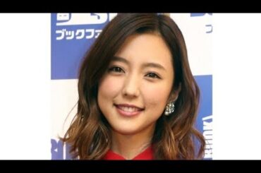 真野恵里菜　夫の柴崎岳の強運ぶり披露「欲しいな～って言ったら」等身大ピカチュウ一発で当て「びっくり」