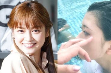 【12月12日生まれの著名人】加藤あい、[Japan news]平愛梨、横野すみれ、AKB48田口愛佳ら