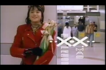 平成元年 平成CMその２７８ ＃牧瀬里穂