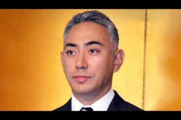 團十郎　妻麻央さんの映像見て「よかった…ここだけは見れてたんだ」　母親の幸せな姿に　「初耳学」