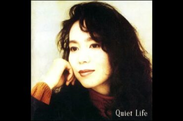 Mariya Takeuchi - マンハッタン・キス