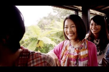 羽田美智子 : ABCマート (201404)