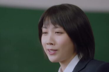 au 松本穂香 15秒01