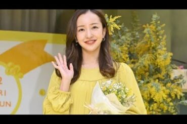 板野友美＆ヤクルト高橋奎二夫妻の結婚披露宴　村上宗隆選手や松本まりかなど豪華メンバーが大勢出席するも、AKB48“神7”[Japan news]は前田敦子のみ出席で再集結ならず
