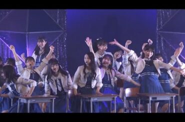 2024年 12月 13日 21時 01分　僕が見たかった青空　八木仁愛　塩釜菜那　西森杏弥　早崎すずき　安納蒼衣　吉本此那　昭和女子大学 人見記念講堂　一夜限りの僕青祭　僕青祭2024　見逃し